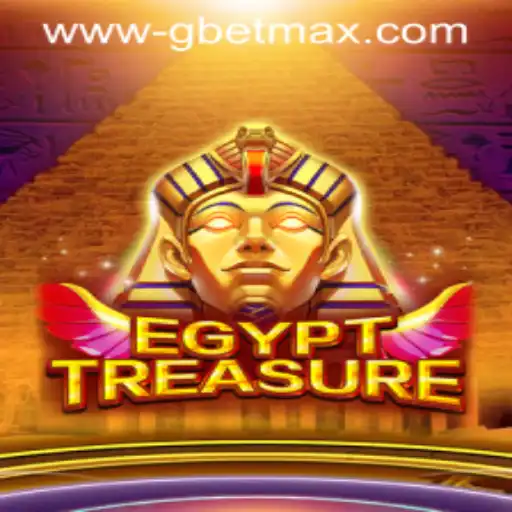 Unveiling the Mysteries of EgyptTreasure: A Journey into Ancient Riches with GBET MAX