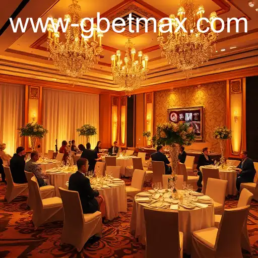 The Allure of Exclusive Events with GBET MAX