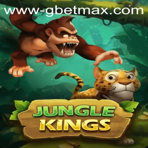 Unveiling JungleKings: A Thrilling Adventure with GBET MAX
