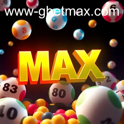 Exploring the World of Lottery Games and the Exciting Realm of GBET MAX