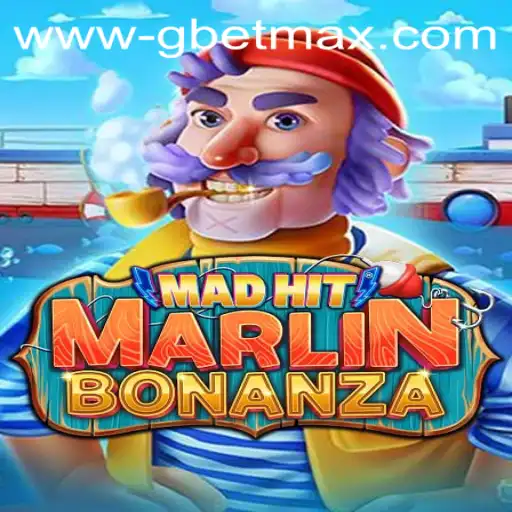 MadHitMarlinBonanza: Dive into the Thrilling Underwater Adventure with GBET MAX