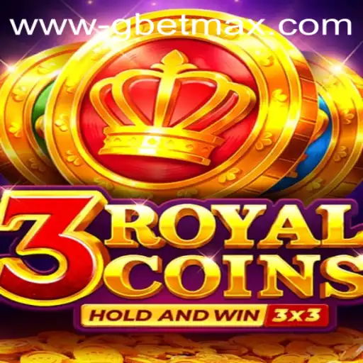 Discovering 3RoyalCoins: A Deep Dive into the Intriguing World of GBET MAX