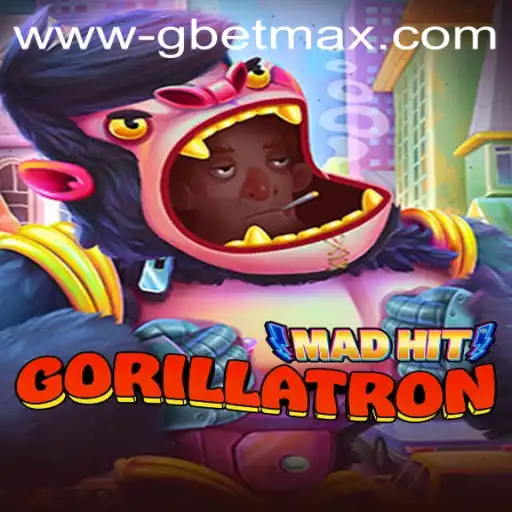 Exploring the Exciting World of MadHitGorillatron: The Thrilling Game With GBET MAX