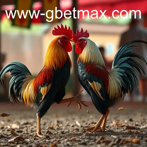 The Rise of Online Sabong and the Role of GBET MAX