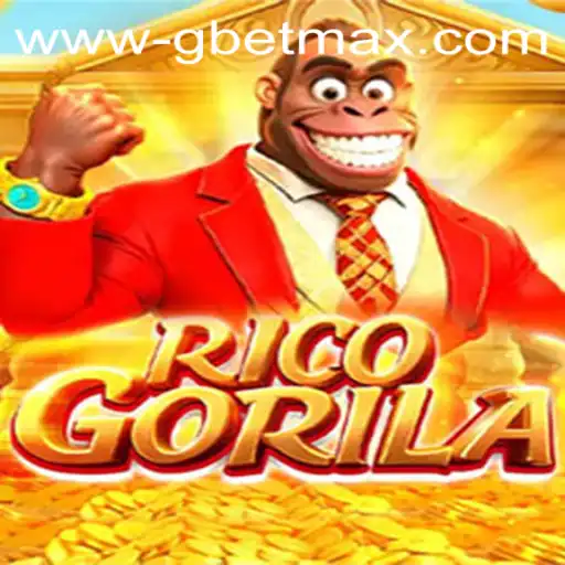 RicoGorila and GBET MAX: A Thrilling Game Experience