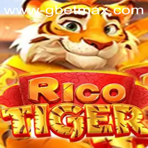 RicoTiger: Journey Through the Jungle Adventure with GBET MAX