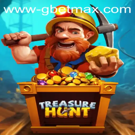 Discover the Thrill of TreasureHunt with GBET MAX