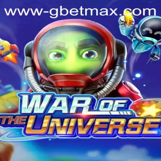 WAROFTHEUNIVERSE: Unleashing the Epic Battle with GBET MAX